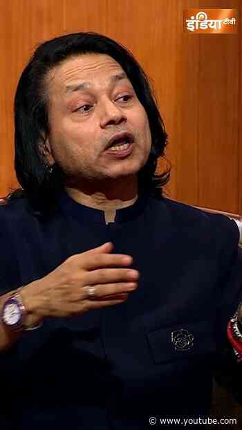 #kailashkher ने किसे दो कोड़ी के चरित्र वाला कहा? #aapkiadalat #shorts