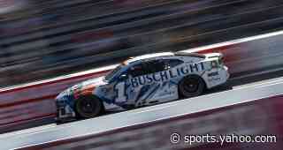 Three teams penalized for pre-race inspection failures at North Wilkesboro