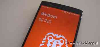 ING moet inzicht geven in privacyafspraken met Google over Google Pay