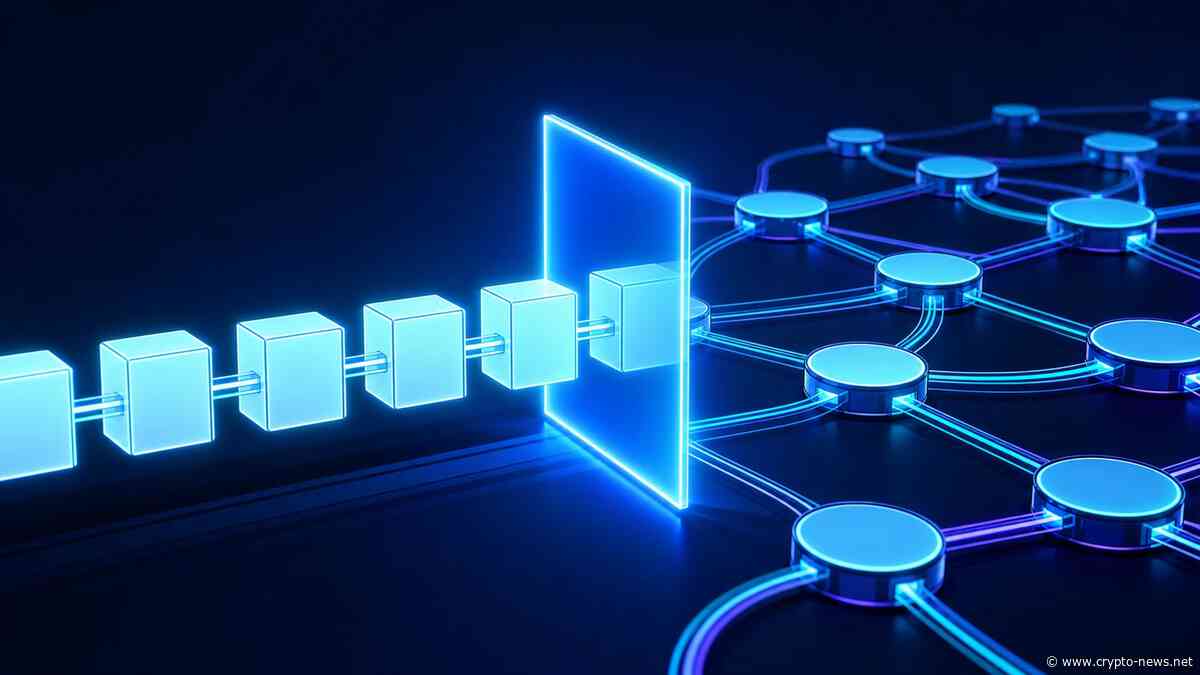 Cardano Van Rossem hard fork enacts protocol version 11