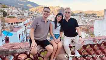 Shock twist in 90 Day Fiance star's fight to be at his daughter's side in ICU after he was turned away at US-Mexico border