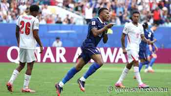 FIFA World Cup 2026 LIVE updates: England come third in dazzling 6-4 win over France as Mbappe becomes all-time World Cup leading goal scorer
