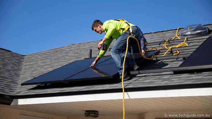 From Factory Floor to Your Roof: The High-Tech Journey of Australia’s Solar Boom
