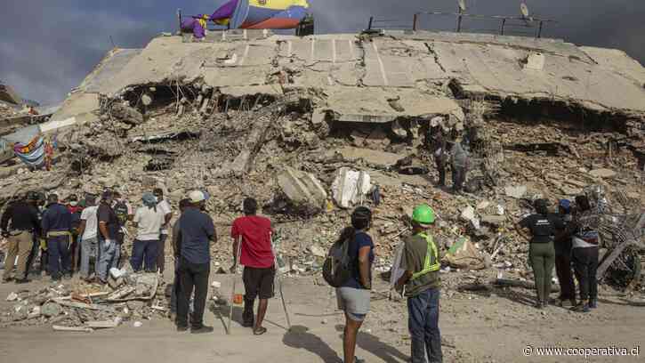 Venezuela sumó 50 nuevos fallecimientos y llegó a los 5.119 totales tras doble terremoto