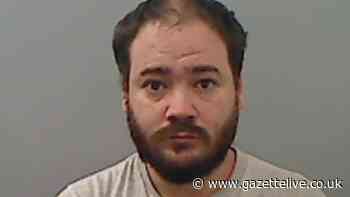 Stockton man asked 'young girl' for photos and sent video of his naked bottom twerking