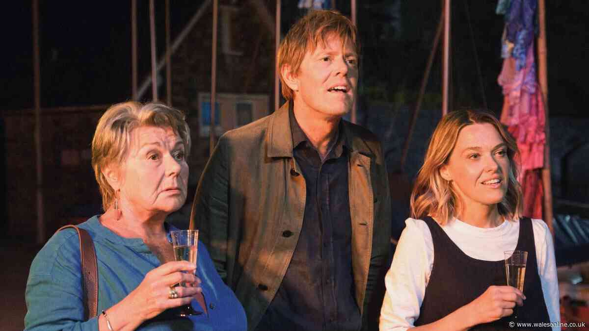 'Truly amazing' period drama starring Beyond Paradise favourite now streaming on ITV
