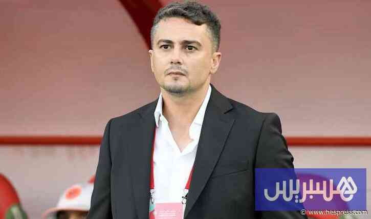 كرمة يقترب من تدريب النادي المكناسي