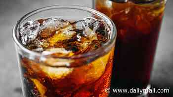 Artificial sugars in low-calorie drinks could be bad for your gut, study suggests