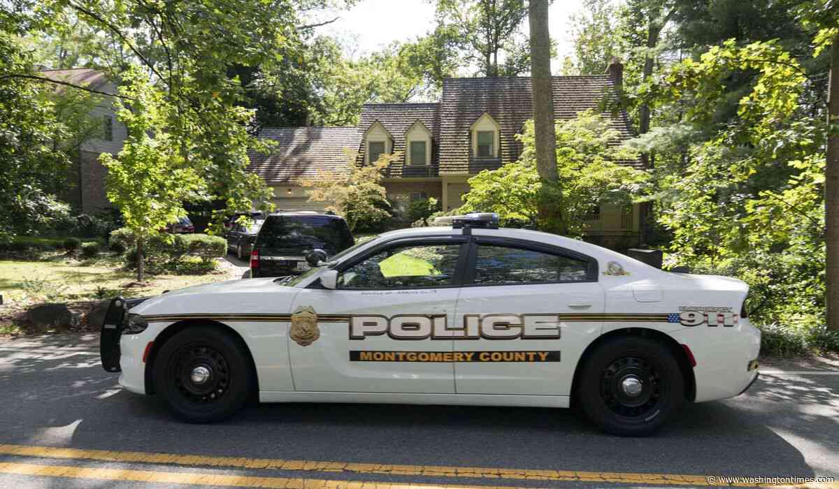 Montgomery County police, DEA arrest man accused of dealing drugs, identity fraud