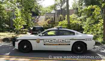 Montgomery County police, DEA arrest man accused of dealing drugs, identity fraud