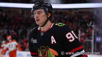 What's next for Connor Bedard, Blackhawks after massive five-year, $75 million contract extension