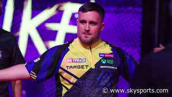 Littler: People can moan about me and Humphries - someone needs to stop us