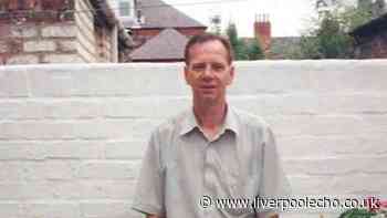 Aigburth dad went to work 23 years ago and hasn't been seen since