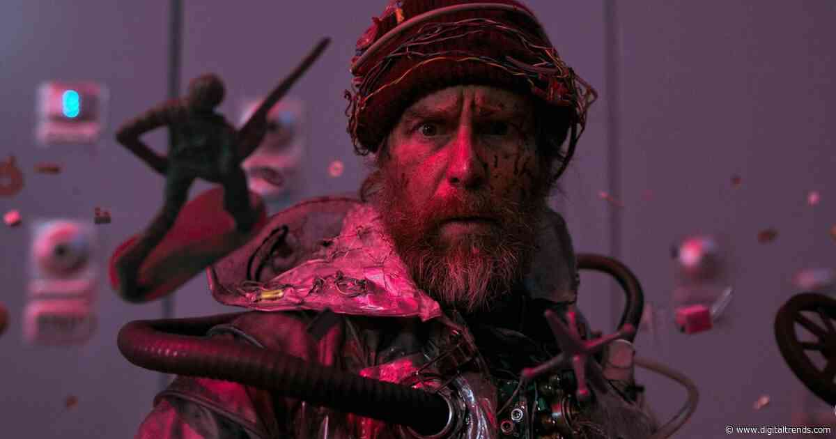 This Gore Verbinski sci-fi comedy is one of the 3 underrated Hulu movies you should watch this weekend (July 18-19)