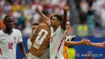 LIVE-TICKER - Fussball-WM 2026: England sichert sich mit einem spektakulären 6:4 den dritten Platz – Mbappé zieht mit 22. WM-Tor an Messi vorbei
