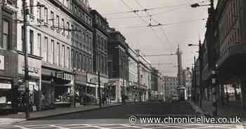 Tyneside in 1966: 10 photographs showing life in the year England won the World Cup