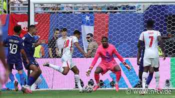 Unglaubliches Spiel um Platz 3: England gewinnt 10-Tore-Spektakel gegen Frankreich