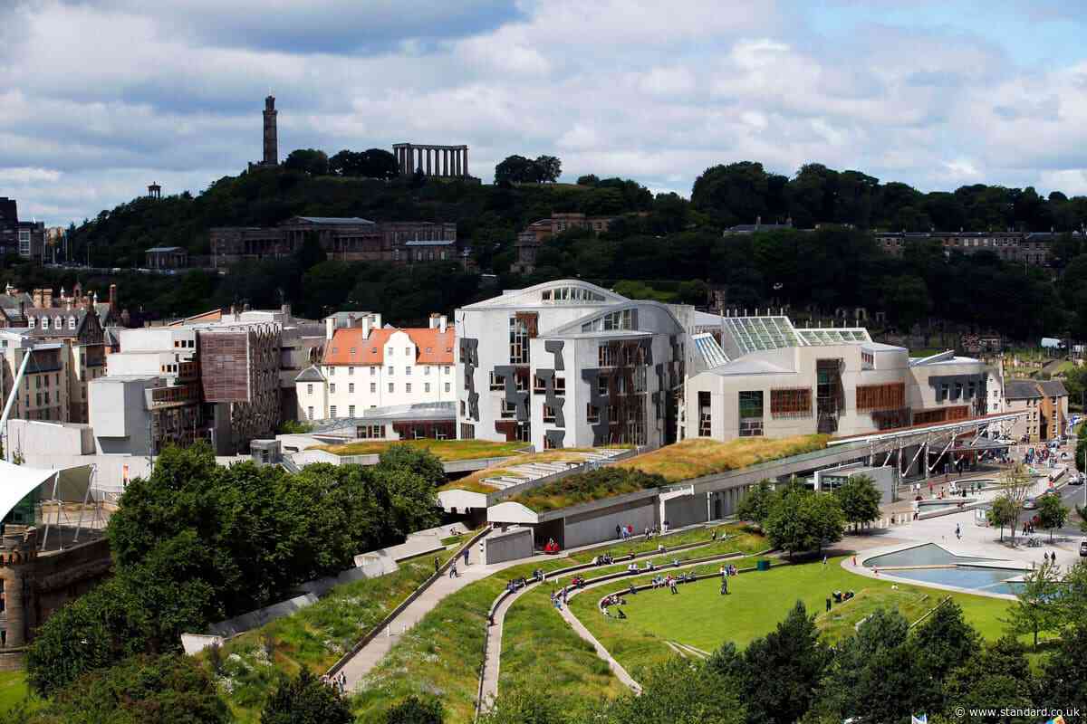 Scottish Government has ‘failed’ Disclosure Scotland waiting times, Labour says