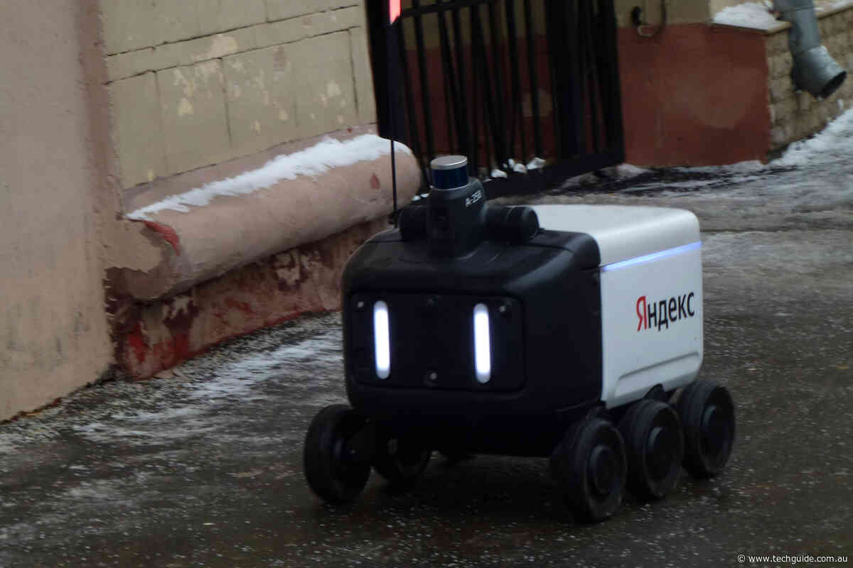 Why Security Robots Are Becoming a Serious Alternative to Guards and CCTV in Australia