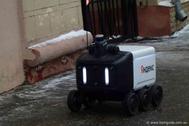 Why Security Robots Are Becoming a Serious Alternative to Guards and CCTV in Australia
