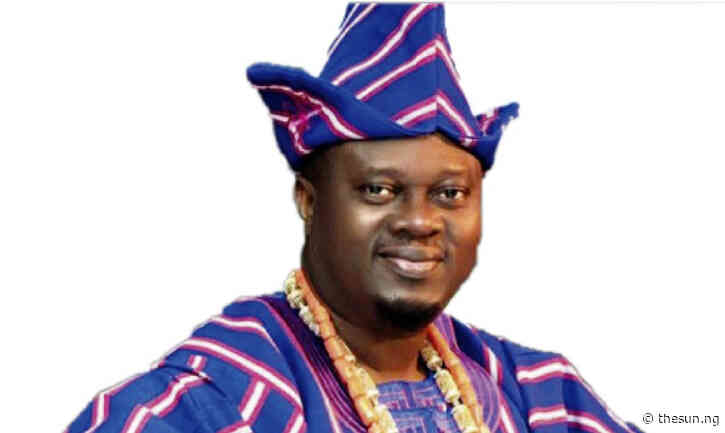 Nigeria needs to invest more in cultural storytelling – Muyiwa Ademola