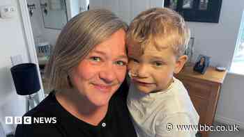 Mum fears son, 5, may not get lifesaving liver transplant