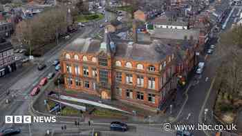 Refusal for plans to redevelop former public baths