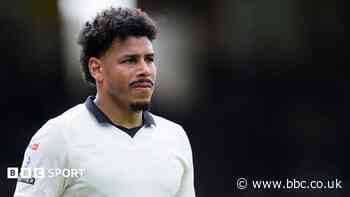 Grateful Hernandez ready to entertain at Port Vale
