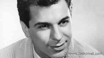 50s rock star Freddy 'Boom Boom' Cannon dead at 89