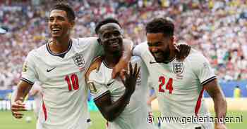 Ongekend spektakel: Engeland pakt WK-brons na troostfinale met tien goals, Frankrijk mist grote kansen op comeback