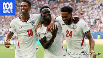 England wins crazy 10-goal thriller against France to claim third