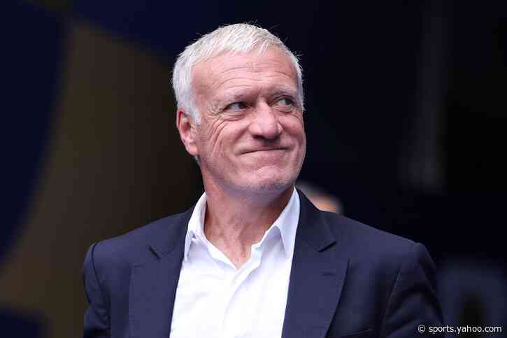 PLAYER RATINGS | France 4-6 England: Didier Deschamps swansong ends in defeat in crazy match