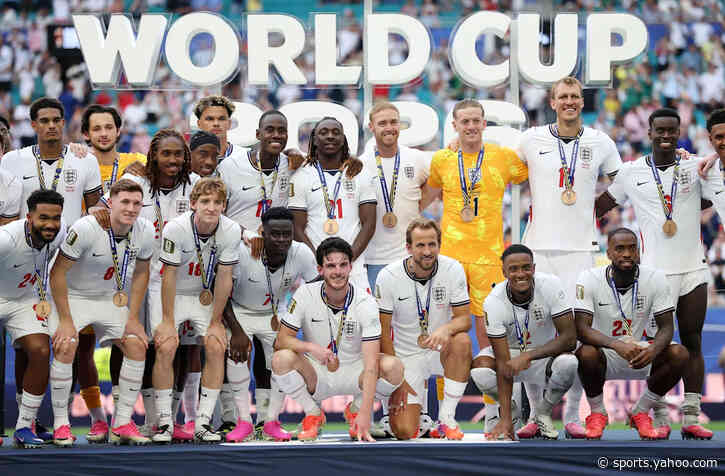 World Cup prize money: How much did England earn for finishing third over France?