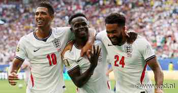 Ongekend spektakel: Engeland pakt WK-brons na troostfinale met tien goals, Frankrijk mist grote kansen op comeback