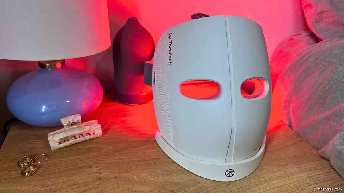 We spent a year testing the best red light masks. We found 5 we love and 2 to avoid.