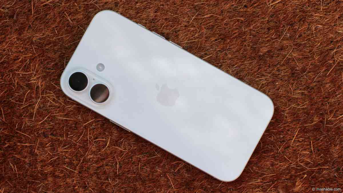 T-Mobile is handing over the Apple iPhone 17 for free — how to claim yours