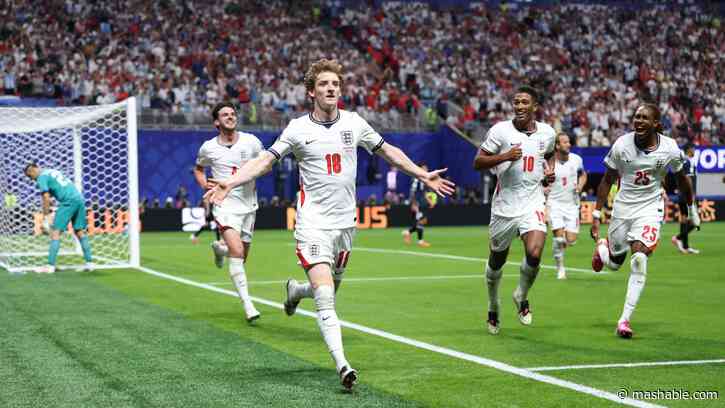 FIFA World Cup schedule today: Games, kickoff times, livestream info for July 18