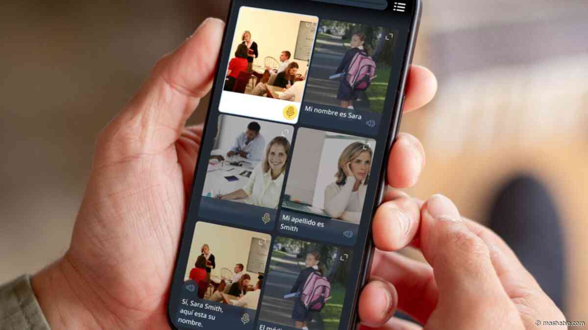 Learn up to 25 languages for $127 with this new Rosetta Stone Sapphire deal