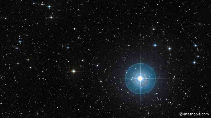 Webb telescope found the missing architect of another star system