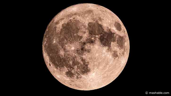 Moon phase today: What the Moon will look like on July 17