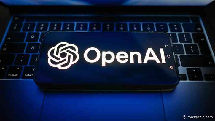 Why is OpenAI selling a $70 ChatGPT basketball?