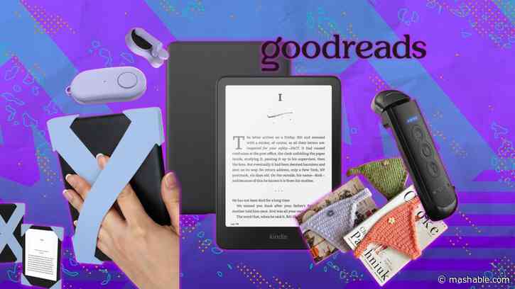 BookTok creators share the reading essentials they actually use