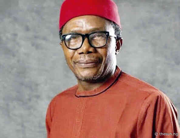 2nd airport: Anambra gov deserves commendation, not criticism –Mefor