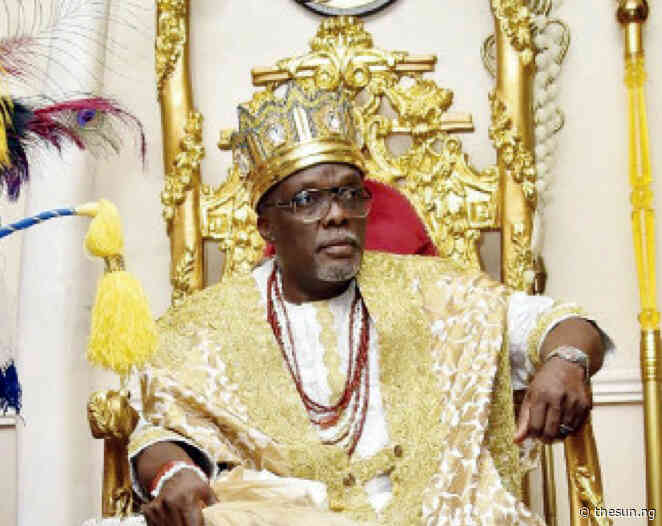 Hardship: Nigerians should query what govs do with their increased allocations – Igwe Mbamalu