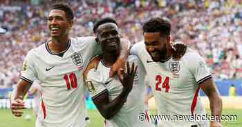 Ongekend spektakel: Engeland pakt WK-brons na troostfinale met tien goals, Frankrijk mist grote kansen op comeback