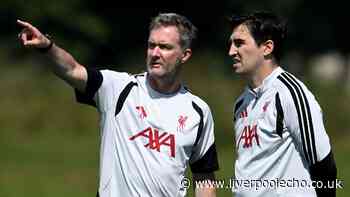 Liverpool will open door to new faces as US tour decision beckons