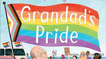 Trans lobby hijacking primary school reading with 'sex-change propaganda' as damning report reveals more than 60 books featuring children 'born in the wrong body', women with beards and bizarre 'non-binary' guinea pigs