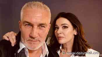 'Nigella thinks it's all rather cringe': How 'gauche' Paul Hollywood's £500K toy is curdling relations with his posh new Bake Off co-star as insiders tell KATIE HIND they 'aren't really getting on too well'