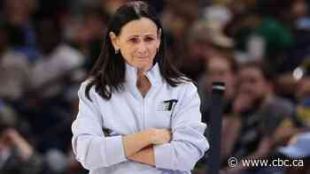 Tempo coach Sandy Brondello suspended 1 game for inappropriate comment about Angel Reese