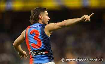 Lethal Lions mow down Eagles, despite promising start for struggling WA club